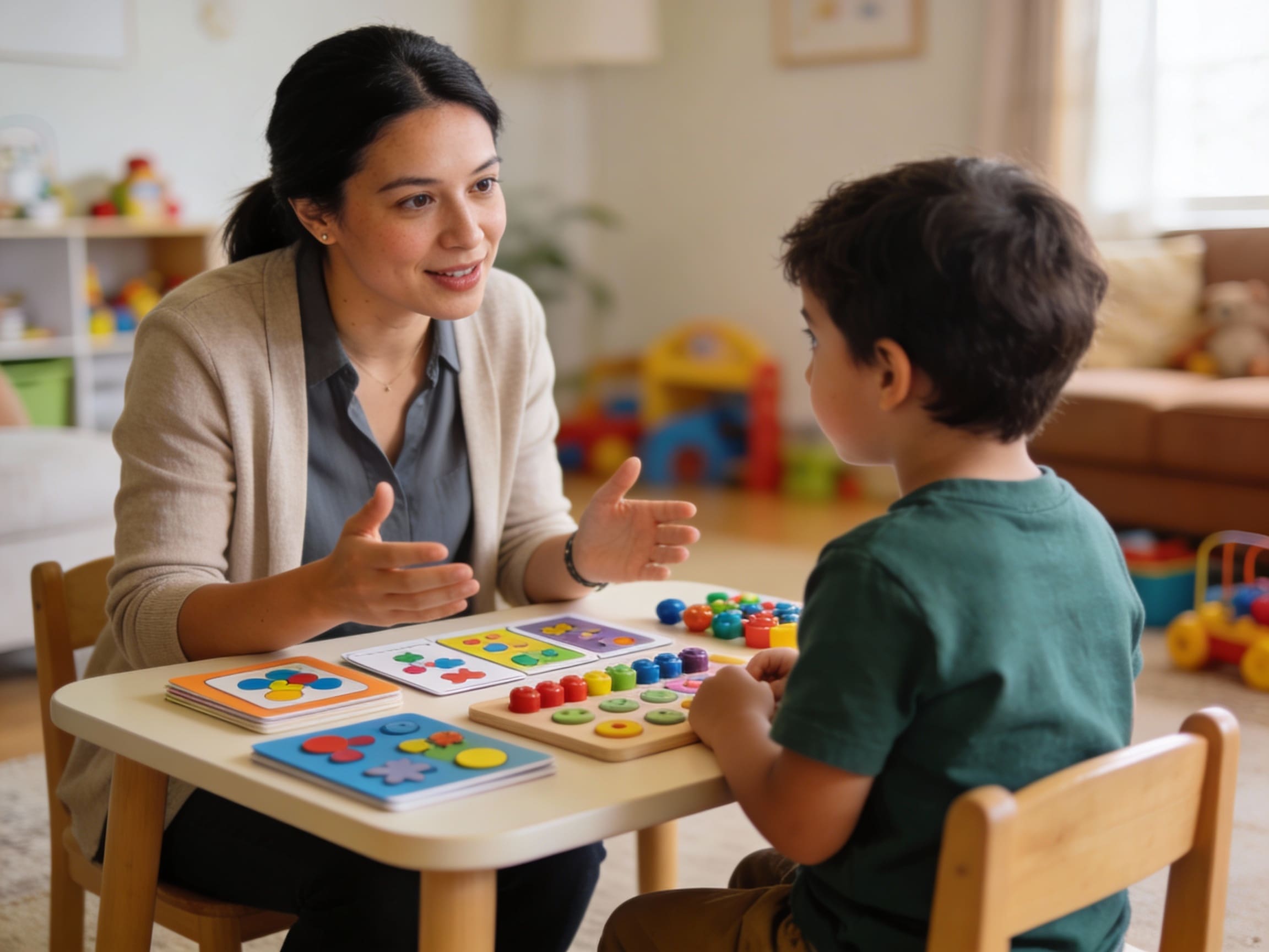 In-Home ABA Therapy: A Complete Guide for Parents